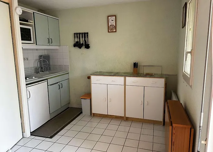 2 Pieces Avec Piscine Et Parking A Port Camargue - Fr-1-250-293 Ле-Гро-дю-Руа