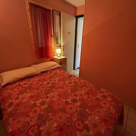 Apartman 2 Pieces Avec Piscine Et Parking A Port Camargue - Fr-1-250-293 *